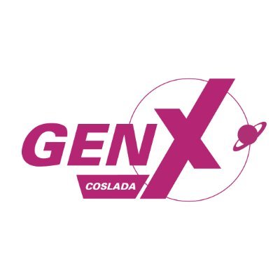 GenxCoslada's profile picture. Tu espacio de encuentro para compartir #juegos de mesa #cómic #torneos #ociointeligente #firmas