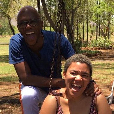 genbhen's profile picture. 