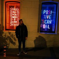 Mert Şamcı (@mertsamcii) 's Twitter Profile