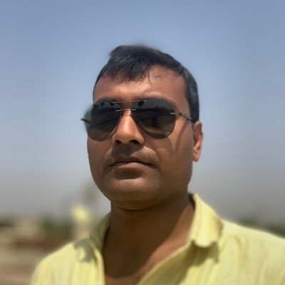 kumudmth's profile picture. Proud to be INDIAN. treasurer @ecpda_mth