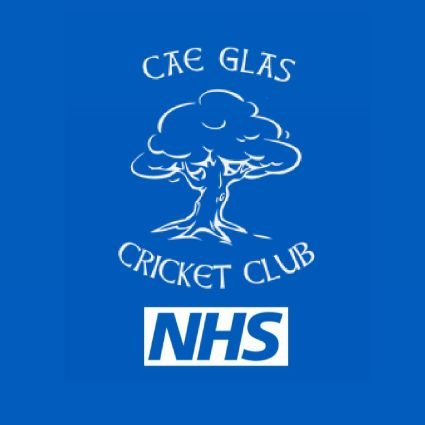Cae Glas Cricket Club