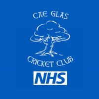 Cae Glas Cricket Club (@caeglascc) 's Twitter Profile