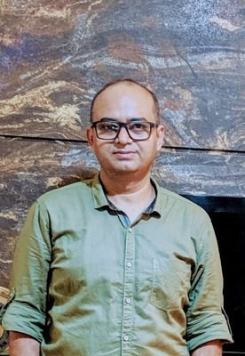 rajeevjaiswal4u's profile picture. Enjoy the moment