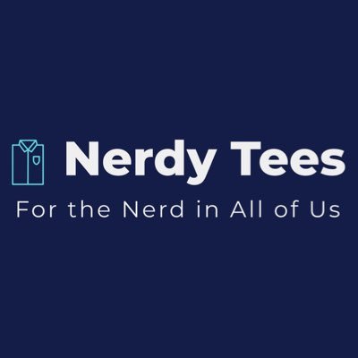 Nerdy Tees Profile