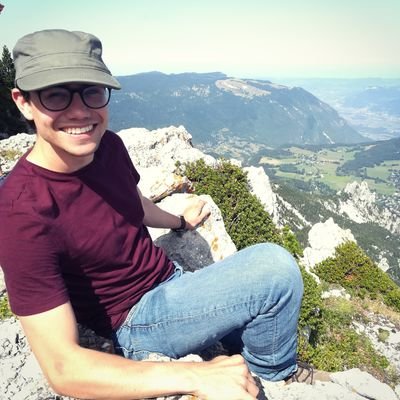 PhD student @biozentrum at @MaierLab. I have a ❤️ for crystallography, swimming, running and books | he/him