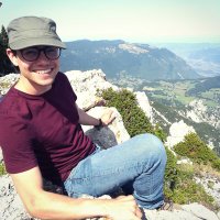Matthias Zeug (@matthiaszeug) 's Twitter Profile Photo Matthias Zeug (@matthiaszeug) 's Twitter Profile Photo