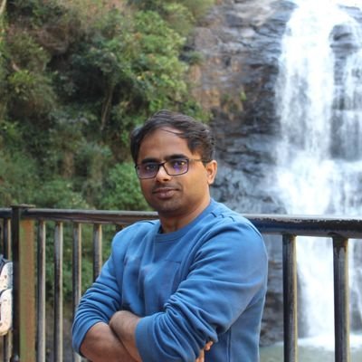 harireddy's profile picture. 