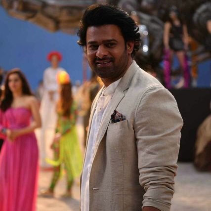 PSHANMUKHAVarm1's profile picture. prabhasvarma143