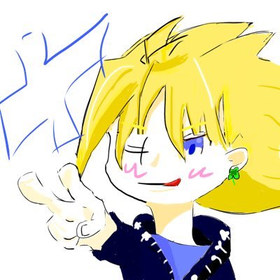 🍀05（イラスト成長日記）🍀さんのプロフィール画像