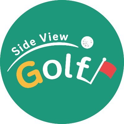 SideViewGolf's profile picture. #SideViewGolf, a puzzle-like game with simple controls, is now available on Nintendo Switch.
It is easy to play, and more than 300 holes are playable.