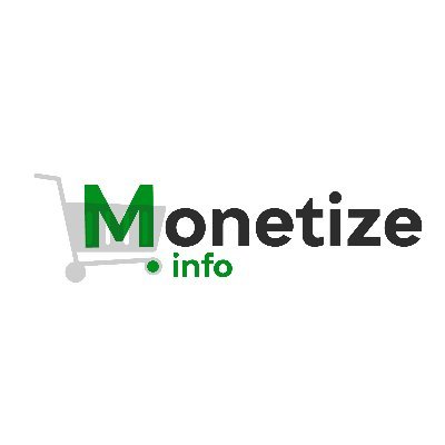monetizeinfo Profile Picture