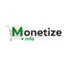 MonetizeBetter (@monetizebetter) Twitter profile photo MonetizeBetter (@monetizebetter) Twitter profile photo