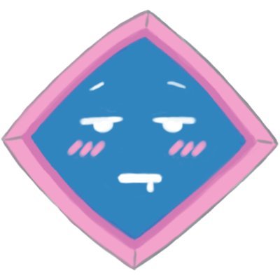 LewdxCubeさんのプロフィール画像