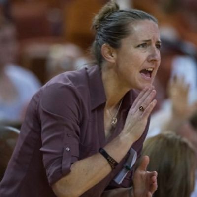 @UTSAWBB Associate Head Coach