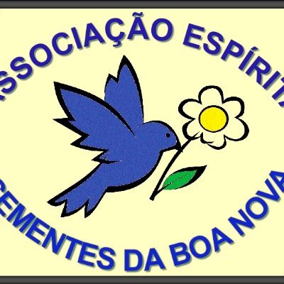 A Associação Espírita Sementes da Boa nova promove e divulga os ensinamentos do cristo sob a ótica espiritista, através de suas ações e de sua RadioWeb