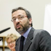 Alessandro Mantelero (@mantelero) 's Twitter Profile