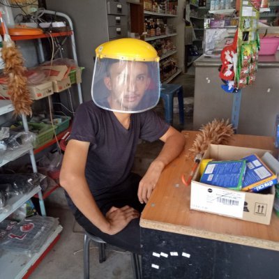 NThaokloy's profile picture. Journalist
Sports/Movies/Music/Politics/International