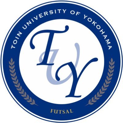 桐蔭横浜大学唯一のフットサルクラブ🌊愛称