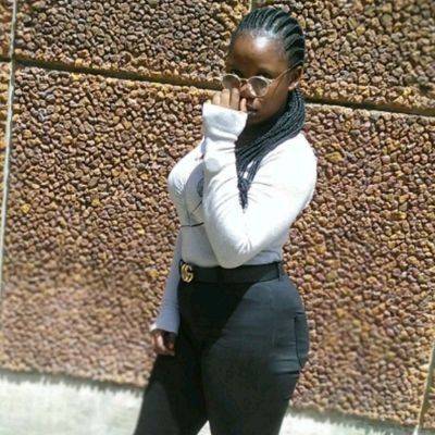I'm not the prettiest,I'm not the thickest but I'm the realest ,i''ll be there through whatever no matter what,yes,i may be annoying but my loyalty will not end