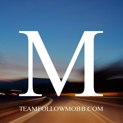 OFFICIAL #TEAMFOLLOWMOBB™ ★ #1 PROMO AND #FOLLOW GROUP ★ NOT AFFILIATED WITH ANY OTHER TEAMS #MENTION #FOLLOW - SHARE OUR TWEETS TO GAIN #FOLLOWERS #OFFICIALVIP