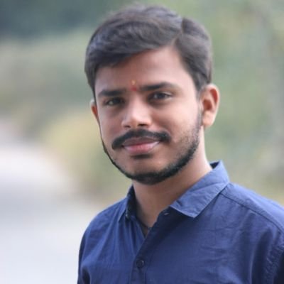 NomulaVinayKum2's profile picture. 