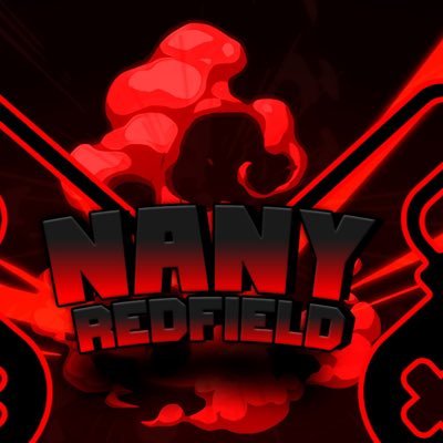 Sigue a Nany en su cuenta oficial de Twitter: @NanyRedfield | Twitch: https://t.co/mAX5VhqBGh / Discord: https://t.co/ScCgu7McRI
