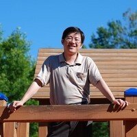 Qixin Liu (@fasterliu) 's Twitter Profile