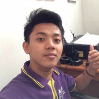 Reza Edwin (@rezaedwin) 's Twitter Profile