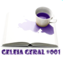 Um blog. Um nome vindo de uma letra da Tropicália. Três editoras. Resenhas. Ecos. Contos. Entrevistas. LITERATURA. Bem-vindo ao Geleia Geral #001.