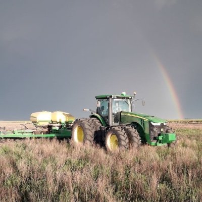 Ingeniero Agrónomo. Mecanización Agrícola en @UCCoficial Prof. Tit. Costos en Producción de Granos
