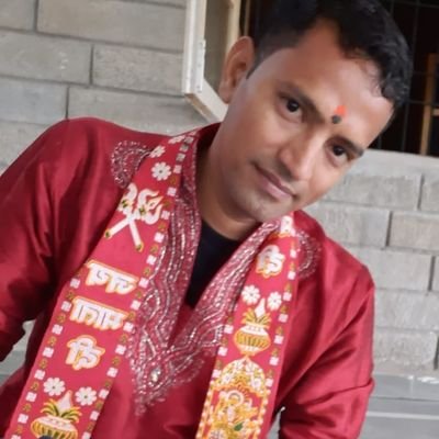 YogeshS57812946's profile picture. I LOVE INDIA