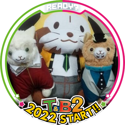 yukiamemiya's profile picture. タイバニにはまってしまいました。話す相手もいないので、こっそり吐き出したいと思ってツイッター始めてみました。よろしくお願いしますｖ
成人済みです。