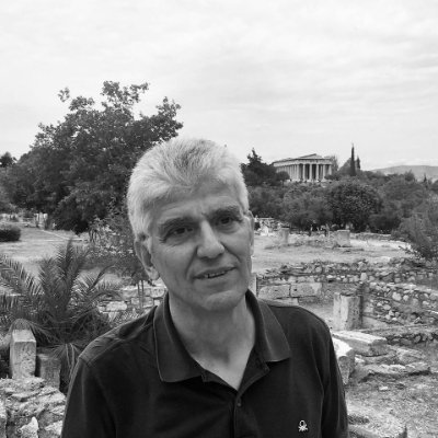 SKKrassas's profile picture. Educator, PhD & MSc [in Educational & Career Counselling]