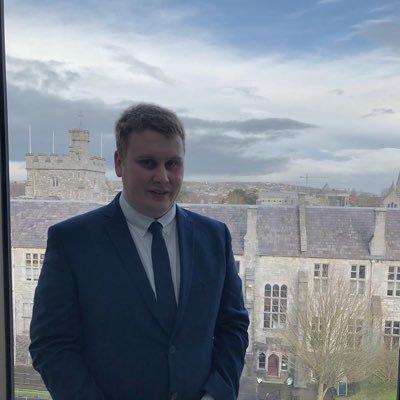 david_o_neill's profile picture. 