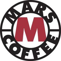 Mars Coffee (@marscafe) 's Twitter Profile
