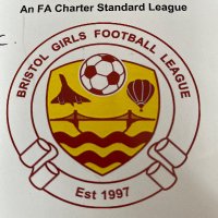 Bristol Girls Football League(@GirlsBristol) 's Twitter Profile Photo