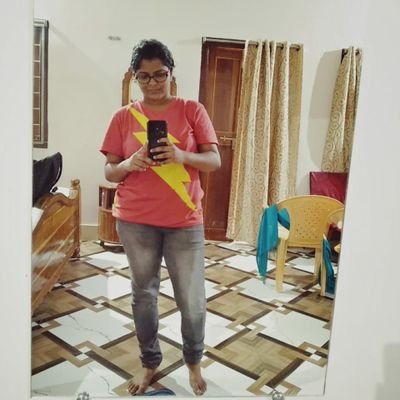 SheebaSonali's profile picture. Realist. Researcher.