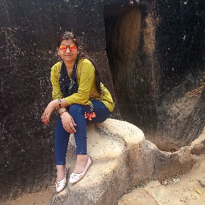 VidyaGu83920558's profile picture. Always be happy... banker by profession...