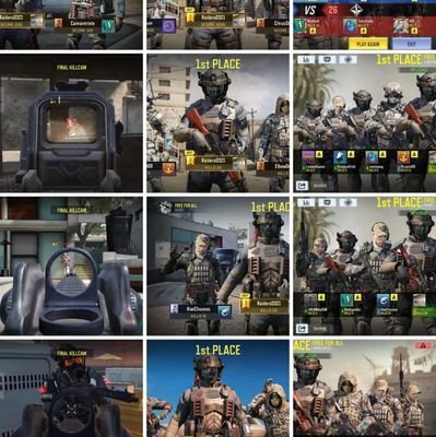 games