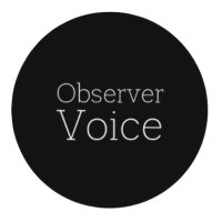 Observer Voice(@observer_voice) 's Twitter Profile Photo