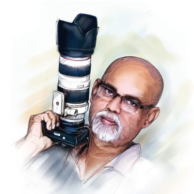 I m  a cinema still photographer working in the tamil film industry more than 40years ,  stillworking , doing photoshoots too