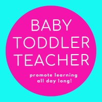 Baby.Toddler.Teacher(@parentexpertmom) 's Twitter Profile Photo