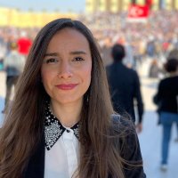 Büşra Emirli Demir (@busraemirli) Twitter profile photo