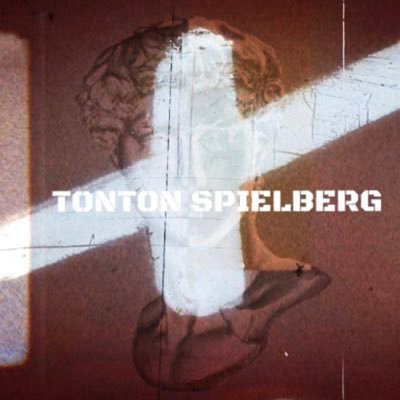 tontonspielberg's profile picture. parle peu frappe fort