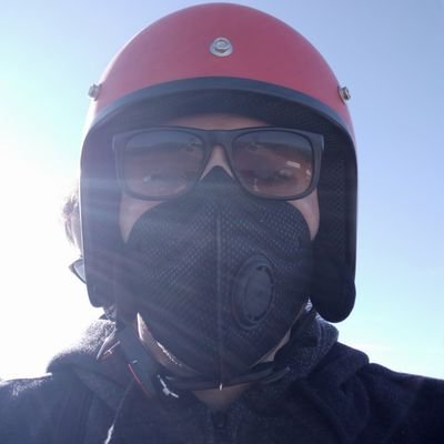 Frimind's profile picture. Eager to live in a #Blockchain-ed and #decentralized society 

$ETH $OGN $KAS $TRIPS