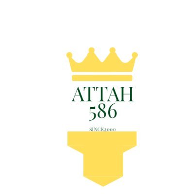 ATTAH5861's profile picture. 