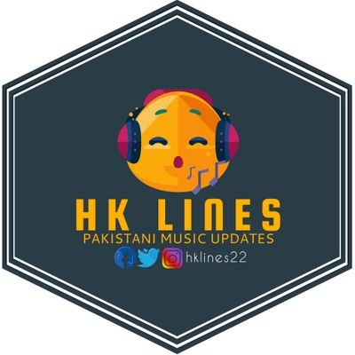 HK LINES 🇵🇰