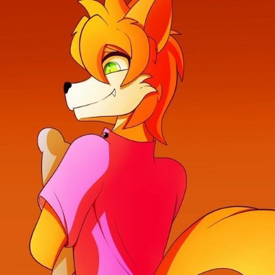 Just a fox. 18+ Male NO minors!