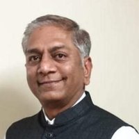 Dr Vasant b patel(@vasant69) 's Twitter Profile Photo