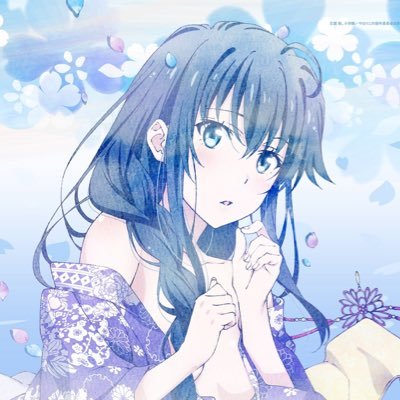 かい アニメ&ラノベ好きさんのプロフィール画像